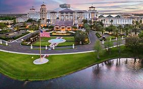 Gaylord Palms Resort & Convention Center