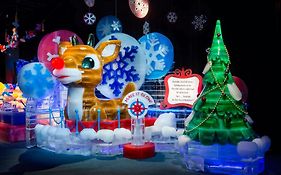 Gaylord Palms Resort & Convention Center